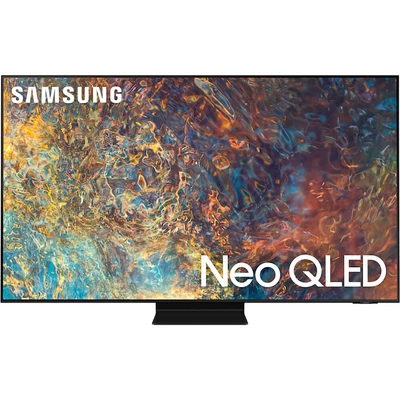 $1895 • Buy Samsung QN85QN90AA 85 Inch Neo QLED HDR 4K UHD Smart TV - Refurbished