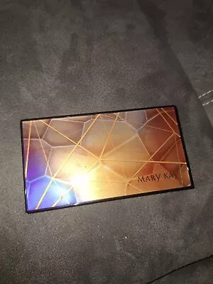 Mary Kay Bronzer With Compact And Brush- New • $9.99