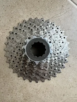 Shimano SORA CS-HG50-9 Cassette 9 Speed Hyper Glide Mountain Bike • $20