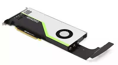 Nvidia Quadro RTX 4000 8GB GDDR6 Graphics Card  • $255