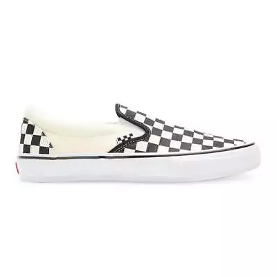 Vans Pro Skate Slip-On / Checkerboard • $99.99