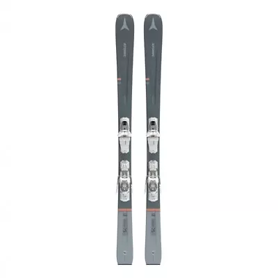 New Atomic 140 CM Ski Pack VANTAGE WMN 75 C No Bindings • $199.99