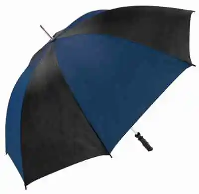 Golf Umbrella Windproof Umbrella Large Sports Umbrella Rain Football Umbrella • £17.99