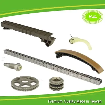 Timing Chain Kit For MERCEDES-BENZ (W168)A160 (W414)Vaneo 1.7 CDI W/Gears 98-04 • $141.50