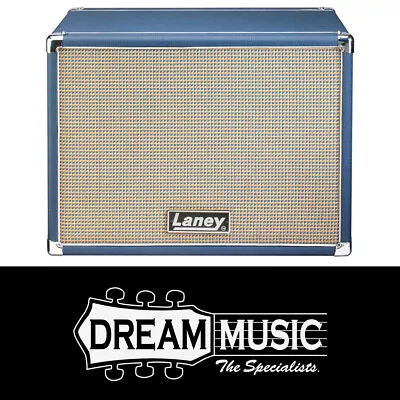 Laney LT112 Lionheart 1x12 Guitar Speaker Cabinet - SAVE $210 OFF RRP$1049!! • $839