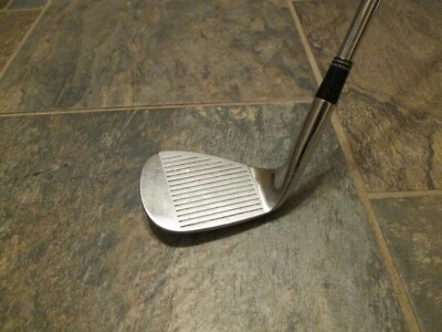$49.95 • Buy Tourstage Z60 Lob Wedge Righthanded  NICE!!