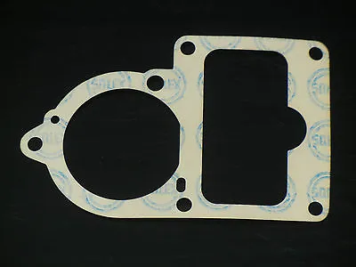 VW Beetle Karmann Ghia Solex 30 PICT 2 Carburetor Gasket Carburetor Lid Gasket A • $3.02