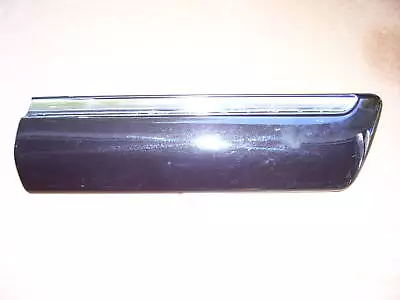 W210 E420 E320 E300 E55 E430 96-99 Fender Molding Left • $72.62