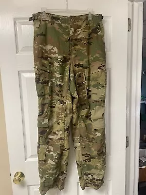 Trousers Aircrew Combat A2CU Multicam NWOT Size Medium-Regular 8415-01-641-4066 • $42.76