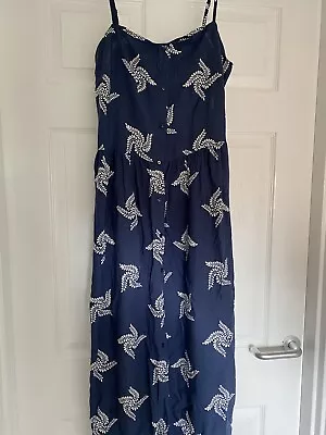 Warehouse Dress 10 New • £5