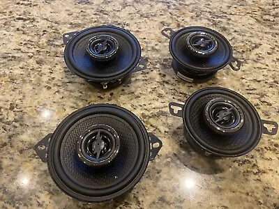 4-Sound Ordnance Speakers P-40B P-35B • $20