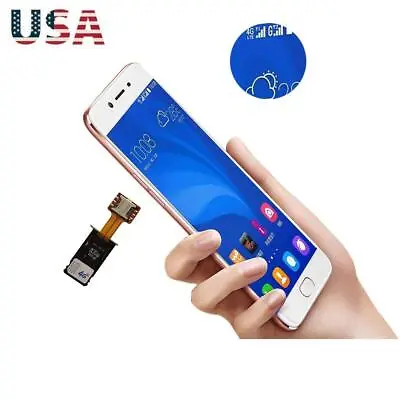 Hybrid Dual SIM Card Micro Adapter SIM-Extender For Android Nano-NAMO For OPPO • $9.19