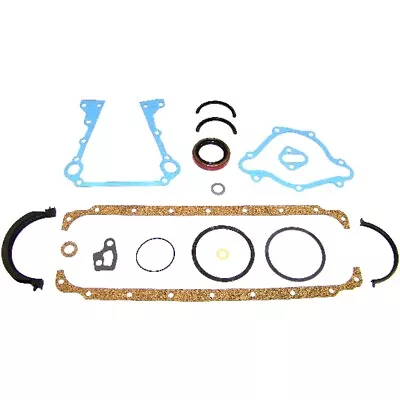 LGS1153A DNJ Engine Gasket Sets Set Lower For Le Baron Town And Country Ram Van • $51.71