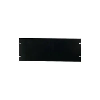 Pulse - Rpp4 - 19  Rack Panel Plain 4u • £14.59