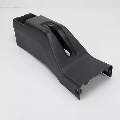 B45564420C65 - Genuine 89-94 Mazda Familia 323 BG Center Rear Console • $99.90