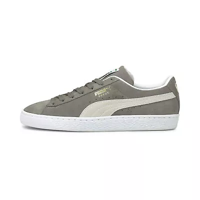 PUMA Unisex Suede Classic XXI Sneakers • $59.99