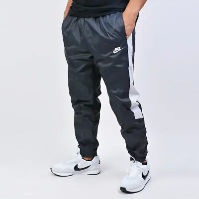 NEW Nike Sportswear Men's Woven Track Pants Jogger Size M L XL 2XL • $76.98