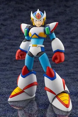 Kotobukiya Mega Man X2 (Second Armor Ver.) 1/12 Scale Model Kit USA Seller • $80.46