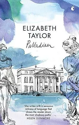 £7.42 • Buy Palladian (Virago Modern Classics), By Elizabeth Taylor, New Book