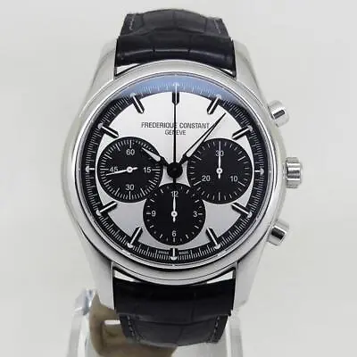 FREDERIQUE CONSTANT Watch FC-396SB6B6 Vintage Rally Chronograph Limited To 1888  • $1981