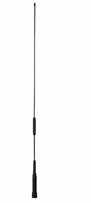 £27.75 • Buy MRQ 400B DUAL BAND 2M/70CM MOBILE HAM ANTENNA 60 Watt