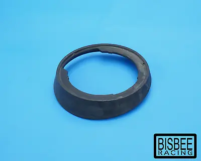 Bmw Oem 08-18 F800gs F700gs Fuel Tank Filler Trim Ring Bezel Cover F650gs Twin • $19.99