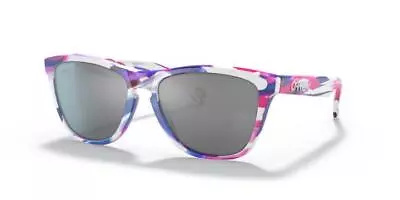 Oakley Sunglasses Frogskins Kokoro Collection • $194.99