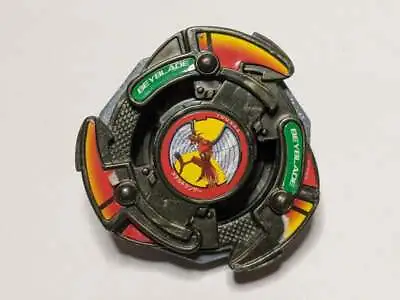 №728b-takara Beyblade-metal Dranzer-automatic Combined Shipping-original Rare • $13