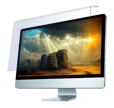 NEW PixelRo Blue Light Screen Protector For Laptop And 17.3” Inch Monitor • $12.99