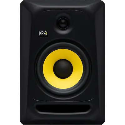 KRK Classic 7 Gen 3 7” Studio Monitor • $122