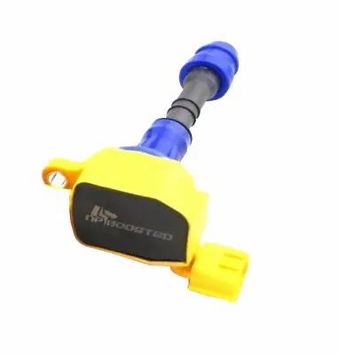 Single Performance Ignition Coil For Nissan Altima Maxima Murano Quest 3.5l • $49.95