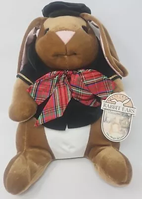 The Velveteen Rabbit Toys R Us Exclusive 1985 Vintage Stuffed Animal 15  Plush • $14.41