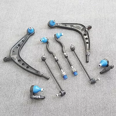 Front Suspension Control Arm Ball Joints Kit For BMW E46 325xi 330xi 2001-2005 • $197.39