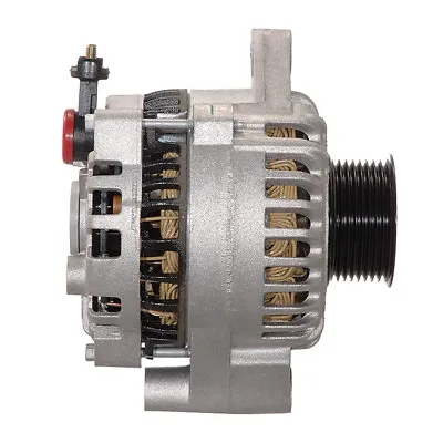 HIGH OUTPUT ALTERNATOR Fits FORD MUSTANG 3.8 3.9 4.6L 2001 2002 2003 2004 200AMP • $208.06