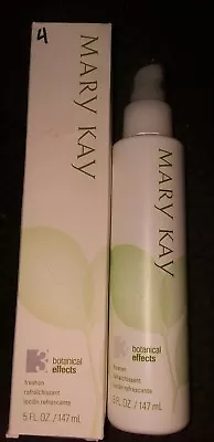 Mary Kay® Botanical Effects Freshen  FORMULA 3 Oily Skin/ Sensitive Skin • $11