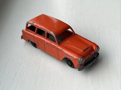 £7.99 • Buy BUDGIE MINIATURES MORESTONE No 15 AUSTIN A95 WESTMINSTER COUNTRYMAN