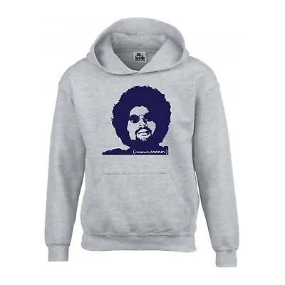 £34.99 • Buy Moodymann Hoodie Classic Detroit Techno Influential Dance Electronic Rave House