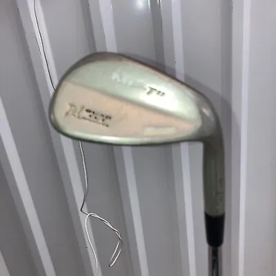 Mizuno Forged MP-T11 56 Degree Sand Wedge • $15