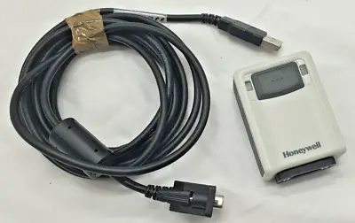 Honeywell 3320G - RS232 USB 2D Scanner Hands Free • £99