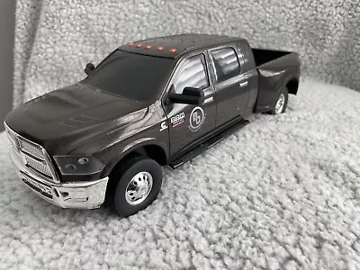 Big Country Toys 1:20 Scale Replica Ram 3500 Mega Cab Dually • $24.99