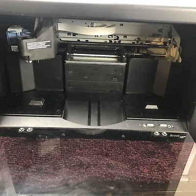 Primera XRP DVD CD Disc Printer Publisher ; Software; See Video Description • $275