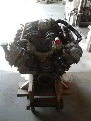 Engine New Style 5.4L VIN 5 8th Digit 3V SOHC Fits 04 FORD F150 PICKUP 340013 • $2904.31