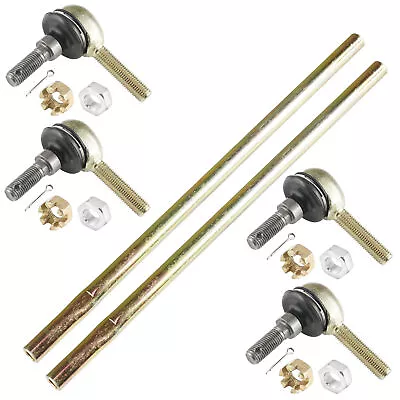 2 Tie Rod Set For Arctic Cat 400 Fis 4X4 Manual / Automatic 2002-2007 • $38