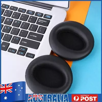 2pcs Ear Pads Foam Earmuffs Foam Cushions For COWIN E7/E7 Pro Game Headphone • $12.99