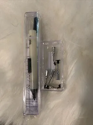 $19.99 • Buy Jiayouy 2-Piece Vacuum Pen Tool Set