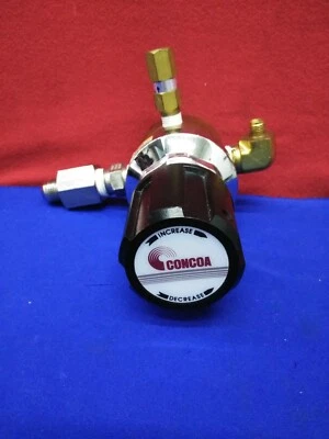 $50 • Buy Concoa Regulator
