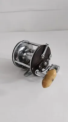 $9.99 • Buy Vintage PENN PEER No 209 Bait Casting Fishing Reel Made In USA EXCELLENT!!!