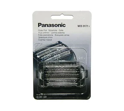 Original Panasonic Outer Foil For ES-LV95 Wet & Dry 5-Blade Men's Shaver • $108.32