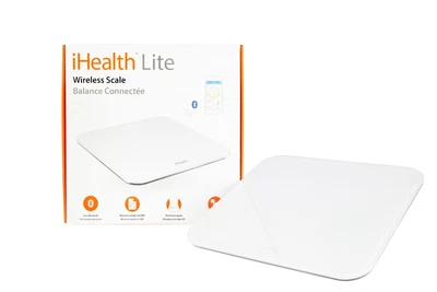 $139.95 • Buy IHealth LITE Wireless Scales