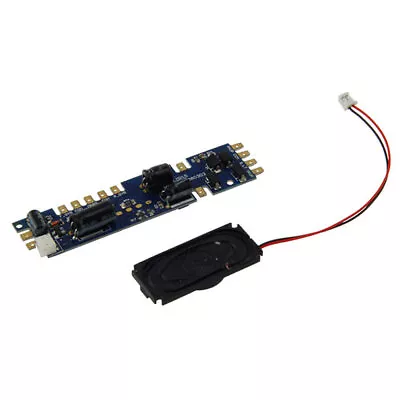 MRC - DCC Sound & Control Decoder -- For Athearn MP15 - HO  - 0001804 • $71.10